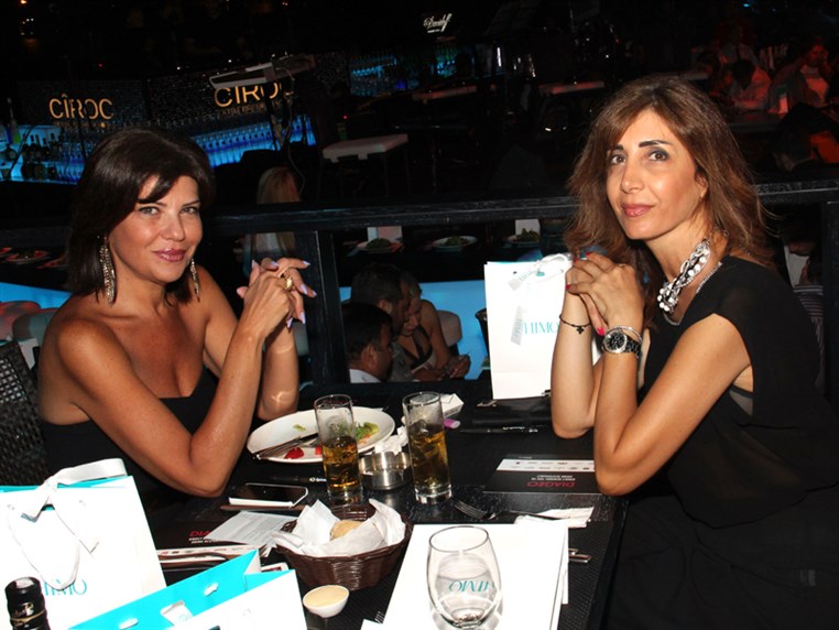 SOS Annual Fundraising Dinner